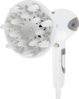 Adler AD 2248WC ION Technológiás Hajszárító 2400W - Fehér / Pezsgő