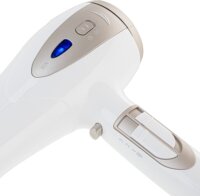 Adler AD 2248WC ION Technológiás Hajszárító 2400W - Fehér / Pezsgő