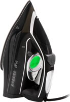 Adler AD 5054 Gőzölős Vasaló 3000W - Fekete