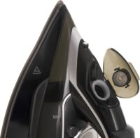 Adler AD 5054 Gőzölős Vasaló 3000W - Fekete