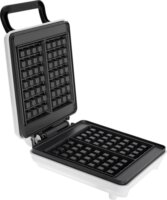 Mesko MS 3091 Gofrisütő 1800W - Fehér