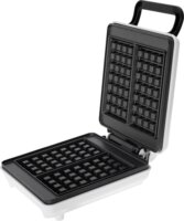 Mesko MS 3091 Gofrisütő 1800W - Fehér