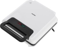 Mesko MS 3091 Gofrisütő 1800W - Fehér