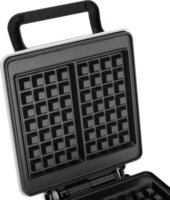 Mesko MS 3091 Gofrisütő 1800W - Fehér