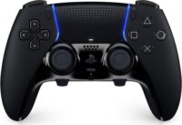 Sony Playstation 5 DualSense Edge Wireless Kontroller - Fekete