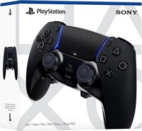 Sony Playstation 5 DualSense Edge Wireless Kontroller - Fekete