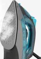 Black&Decker BXIR2201E Gőzölős Vasaló 2200W - Kék / Fekete