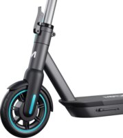 Motus Scooty 10 Gen 5 Elektromos Roller (20km/h 350W) - Fekete