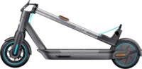 Motus Scooty 10 Gen 5 Elektromos Roller (20km/h 350W) - Fekete
