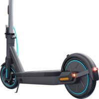 Motus Scooty 10 Gen 5 Elektromos Roller (20km/h 350W) - Fekete
