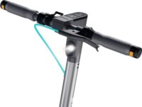 Motus Scooty 10 Gen 5 Elektromos Roller (20km/h 350W) - Fekete