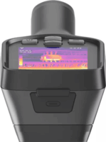 Guide Sensmart E4 Thermal Imaging WiFi Hőkamera (640x480 Pixel / -20 - 650 °C)