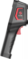 Guide Sensmart E4 Thermal Imaging WiFi Hőkamera (640x480 Pixel / -20 - 650 °C)