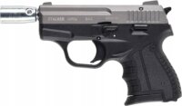 STALKER M906 BAS .22 - 6mm Titánium Vaktüzelő Riasztópisztoly - Fekete