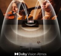 Hisense PT1 4K UHD 2500 Lumen 3D Projektor - Fekete