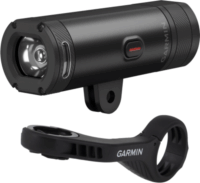 Garmin Varia UT800 Akkus Okos LED Kerékpár első lámpa - Fekete