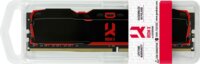 Goodram 16GB / 3200 IRDM X DDR4 CL16 Single Desktop RAM