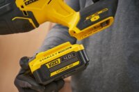 Stanley SFMCS311B Fatmax Akkumulátoros orrfűrész 18V (Akku és töltő nélkül)