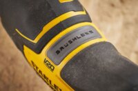 Stanley SFMCS311B Fatmax Akkumulátoros orrfűrész 18V (Akku és töltő nélkül)