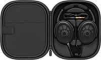 Sennheiser HD 490 PRO Vezetékes Stúdió Fejhallgató - Fekete