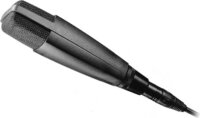 Sennheiser MD 421 II Dinamikus Studio Mikrofon - Fekete