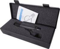 Sennheiser MD 421 II Dinamikus Studio Mikrofon - Fekete