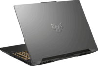 Asus TUF Gaming F16 FX607VJB-RL037 Laptop Szürke (16" / Intel Core 5-210H / 16GB / 512GB M.2 SSD / Nvidia GeForce RTX 3050)