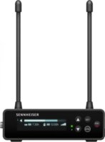 Sennheiser EW-DP ME 4 SET csiptetős mikrofon szett - Fekete