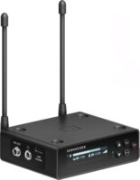 Sennheiser EW-DP ME 4 SET csiptetős mikrofon szett - Fekete