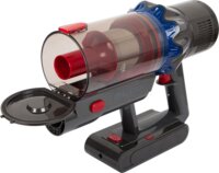 BLOW UP450 Porzsák Nélküli álló / kézi porszívó 410W - Fekete