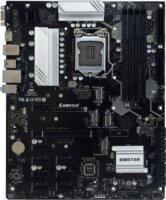 Biostar TZ590-BTC DUO Intel Z590 DDR4 LGA1200 ATX Alaplap