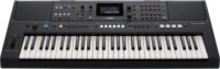 Yamaha PSR-E483 Hordozható Szintetizátor - Fekete