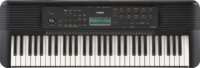 Yamaha PSR-E283 Hordozható Szintetizátor - Fekete