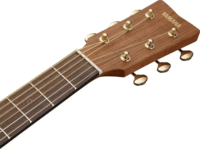 Yamaha GSTORIAI2 Elektroakusztikus Gitár - Törtfehér / Barna