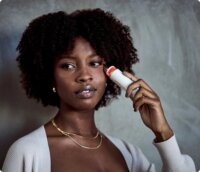 Therabody 840295408750 Theraface Akkus Hideg-Meleg terápiás Arcmasszírozó - Fehér