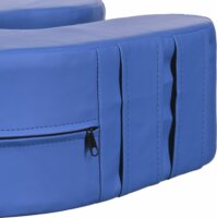 ActionMed PR100AM Rehabilitációs párna - Kék