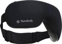 Therabody Smart Goggles 2.0 Akkus Szemmasszírozó készülék - Fekete