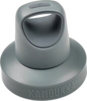 Kambukka Twist Termosz csere kupak - Szürke