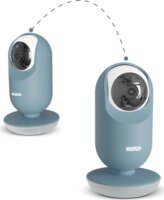 Vedo Cream Wireless Digitális Babamonitor Bébiőr - Kék
