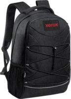 Xerox Unisex Iskolatáska Hátizsák - Fekete