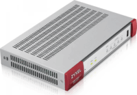 Zyxel USGFLEX50HP-EU0101F Tűzfal + 1év Entry Defense Pack