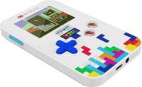 dreamGear DGUNL-7029 My Arcade Go Gamer Tetris 2.5" Hordozható Retro Játékkonzol
