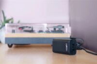 Ansmann APS 2250H Univerzális Hálózati Tápegység (27W / 12-24 V DC / 2,25A)