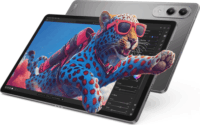 Lenovo 11,1" Yoga Tab TB710FU 8/256GB WiFi Android Tablet - Szürke