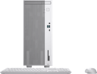 Asus V500 V500MV-13620H143W Mini Torony Számítógép Fehér (Intel Core i7-13620H / 8GB / 512GB SSD / Win 11)