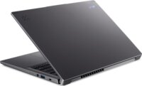 Acer Aspire 14 AI A14-52M-576C Laptop Acélszürke (14" / Intel Core Ultra 5-226V / 16GB / 1TB M.2 SSD / Win 11 Home)