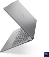 Lenovo Yoga 7 2in1 14ILL10 Laptop Szürke (14" Touch / Intel Core Ultra 5-226V / 16GB / 512GB M.2 SSD / Win 11 Home)