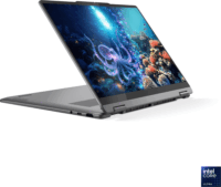 Lenovo Yoga 7 2in1 14ILL10 Laptop Szürke (14" Touch / Intel Core Ultra 5-226V / 16GB / 512GB M.2 SSD / Win 11 Home)
