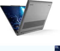 Lenovo Yoga 7 2in1 14ILL10 Laptop Szürke (14" Touch / Intel Core Ultra 5-226V / 16GB / 512GB M.2 SSD / Win 11 Home)