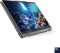 Lenovo Yoga 7 2in1 14ILL10 Laptop Szürke (14" Touch / Intel Core Ultra 5-226V / 16GB / 512GB M.2 SSD / Win 11 Home)